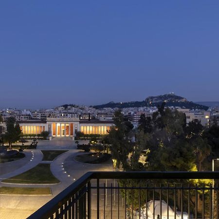 A Truly Wow Experience For Every Guest. The Place Atenas Exterior foto