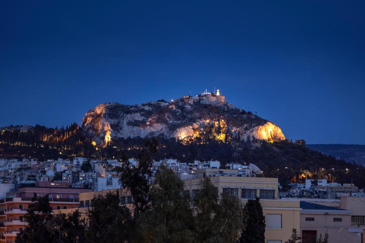 A Truly Wow Experience For Every Guest. The Place Atenas Exterior foto