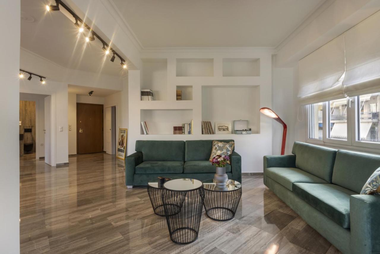 A Truly Wow Experience For Every Guest. The Place Atenas Exterior foto