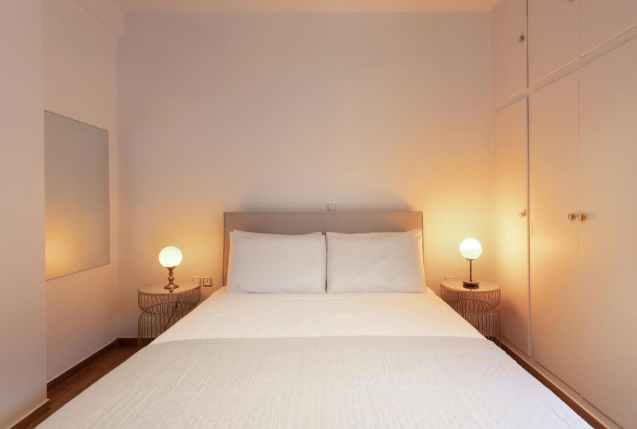 A Truly Wow Experience For Every Guest. The Place Atenas Exterior foto