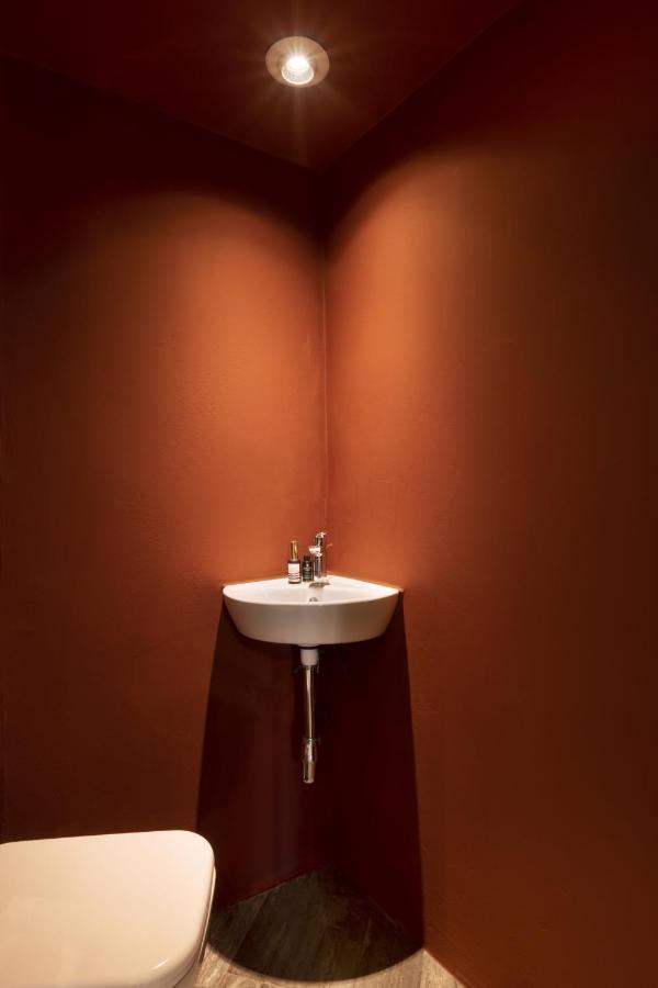 A Truly Wow Experience For Every Guest. The Place Atenas Exterior foto