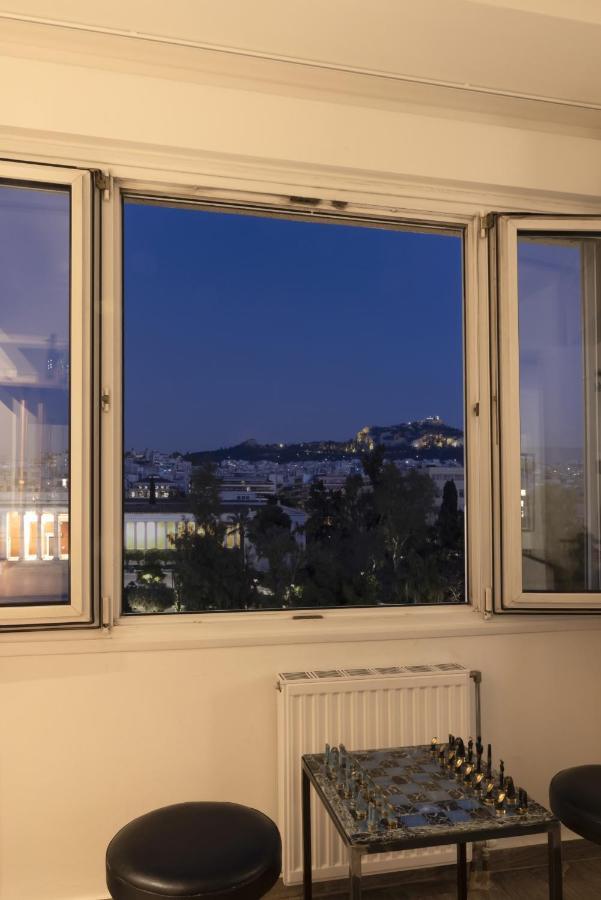 A Truly Wow Experience For Every Guest. The Place Atenas Exterior foto