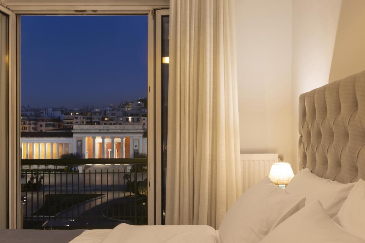 A Truly Wow Experience For Every Guest. The Place Atenas Exterior foto