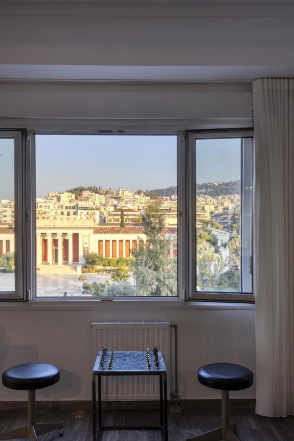 A Truly Wow Experience For Every Guest. The Place Atenas Exterior foto