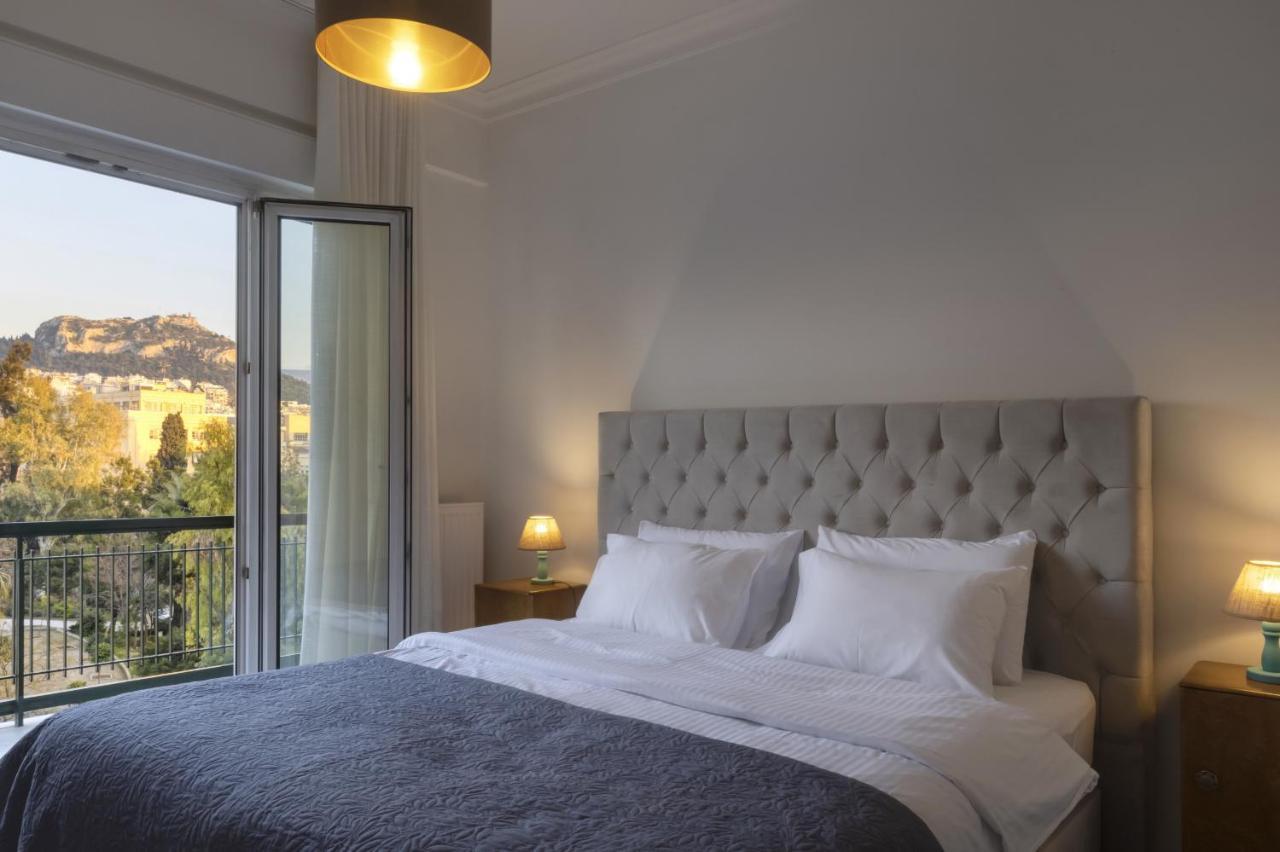 A Truly Wow Experience For Every Guest. The Place Atenas Exterior foto
